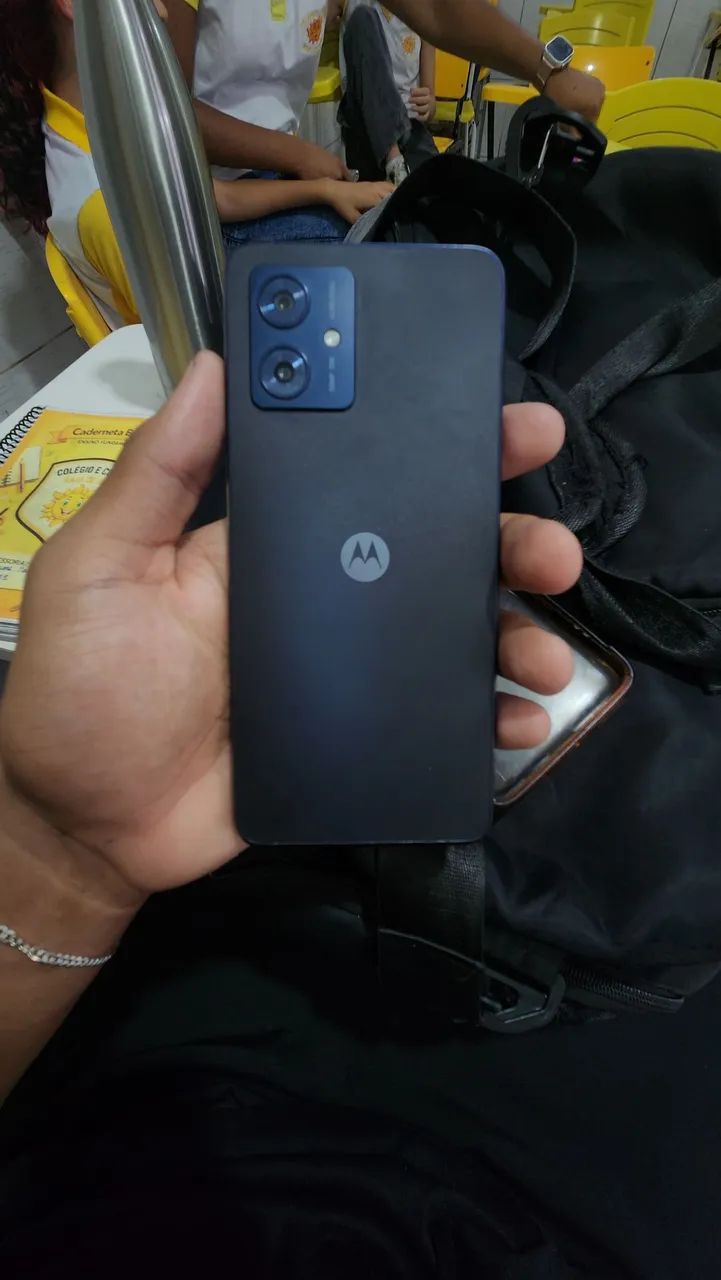 Moto g54 5g - Foto 2