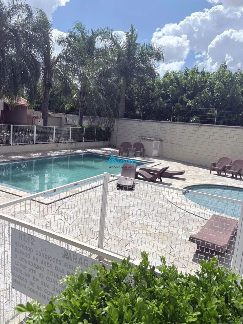 Casa para alugar no bairro Roseiral - São José do Rio Preto/SP - Foto 3