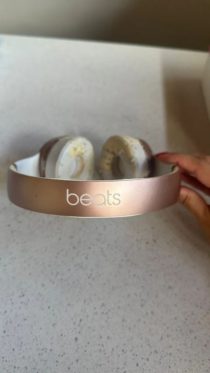 Fone de Ouvido Beats - Foto 3