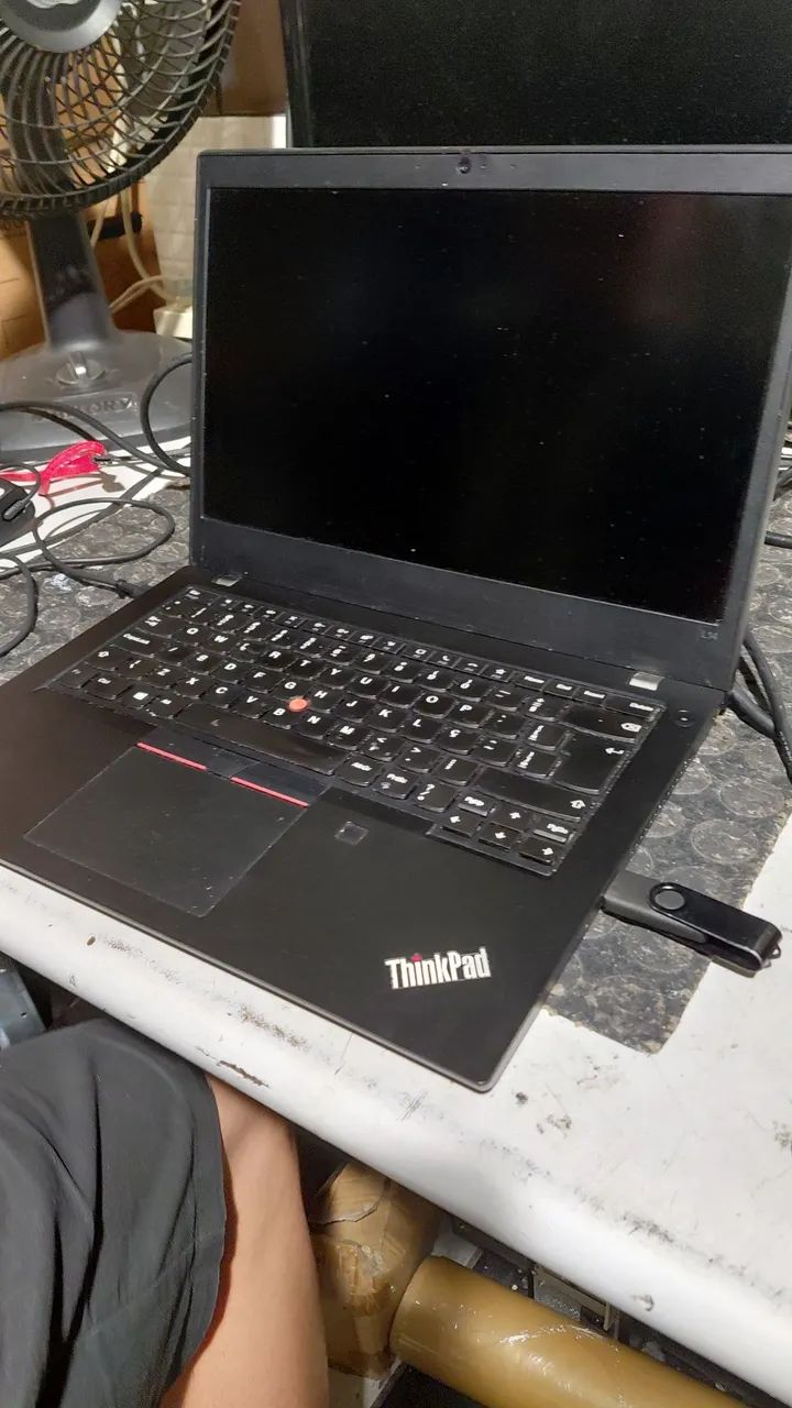 Notebook ryzen 5 pro - Foto 2