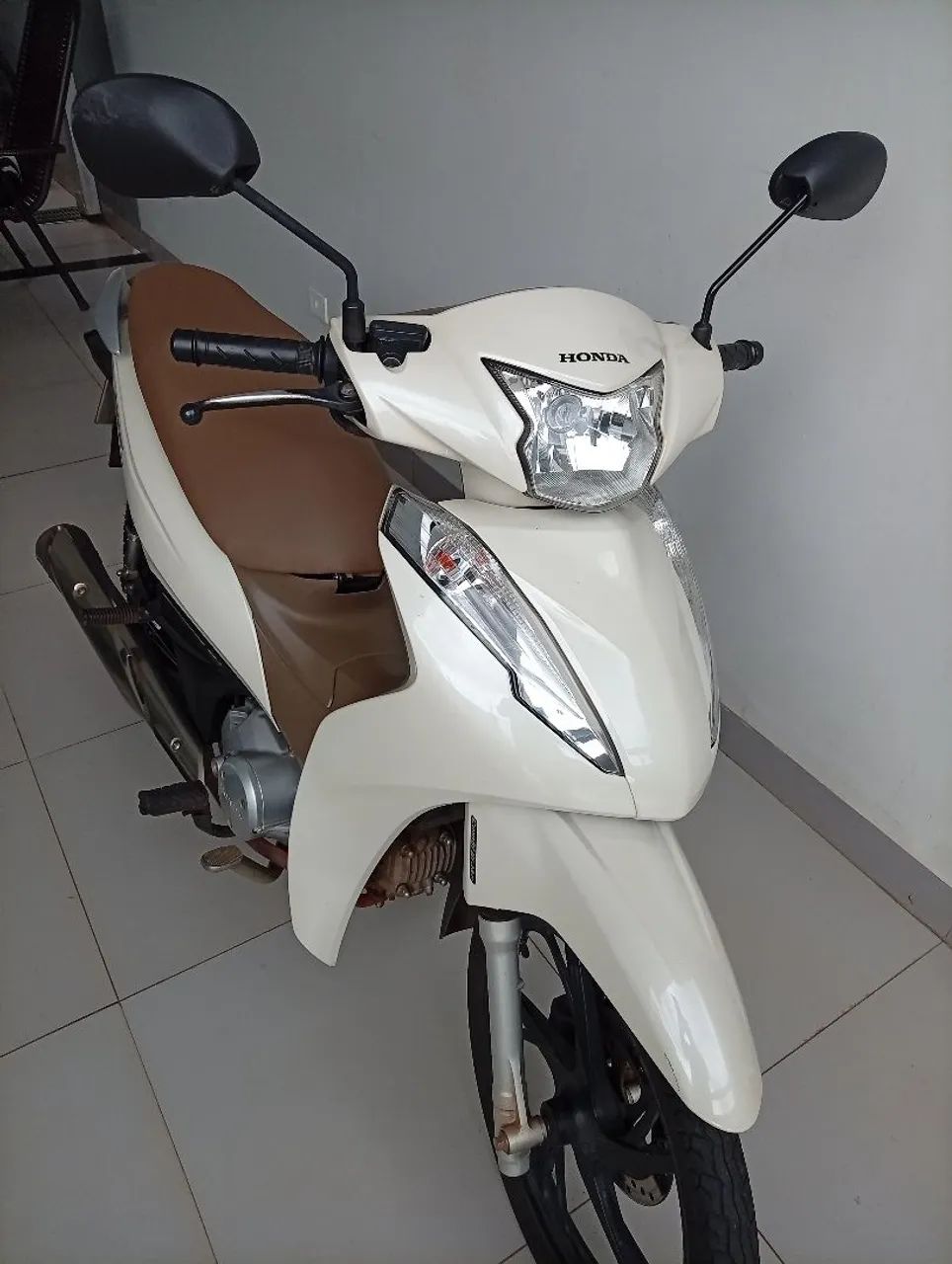 Biz 125 ex 2022 - Foto 4