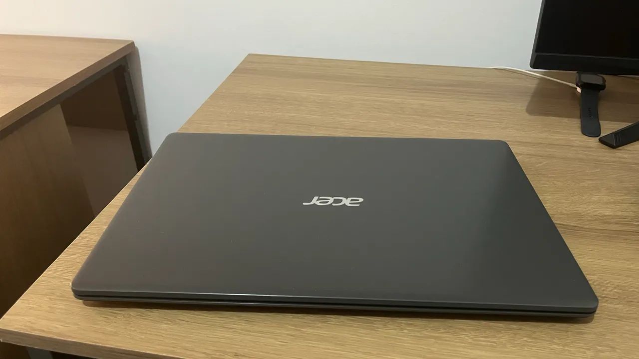 Notebook Acer Aspire - 8gb - Ssd Intel i3 - Notebooks - Jardim