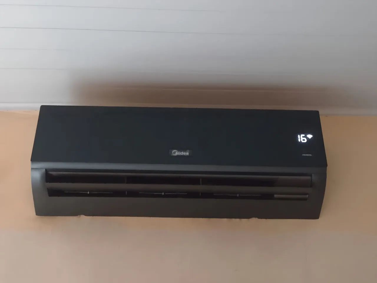 Ar Condicionado Split  Inverter Midea