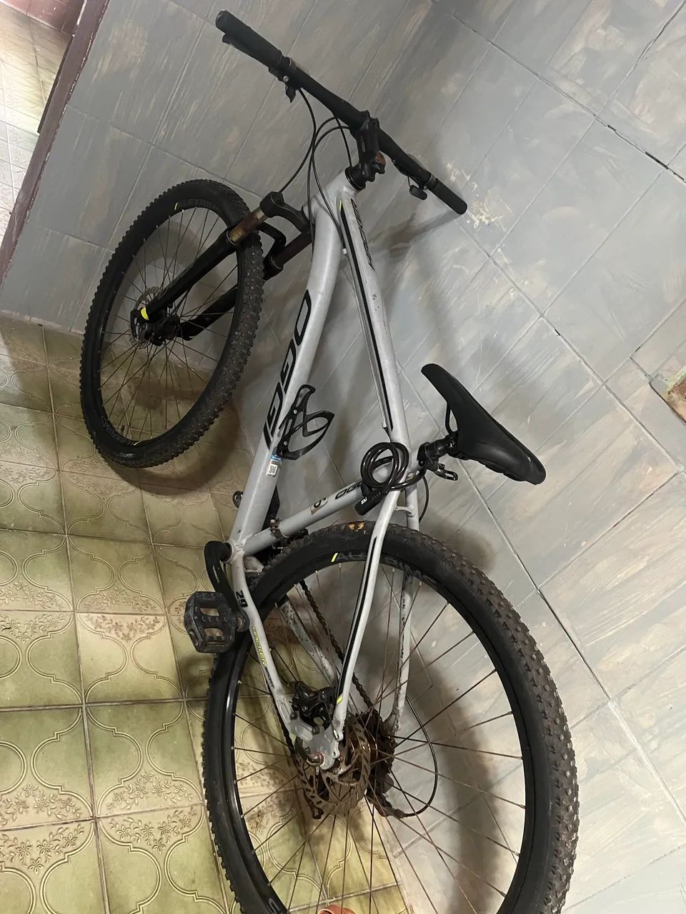 Vende-se bicicleta  - Foto 3