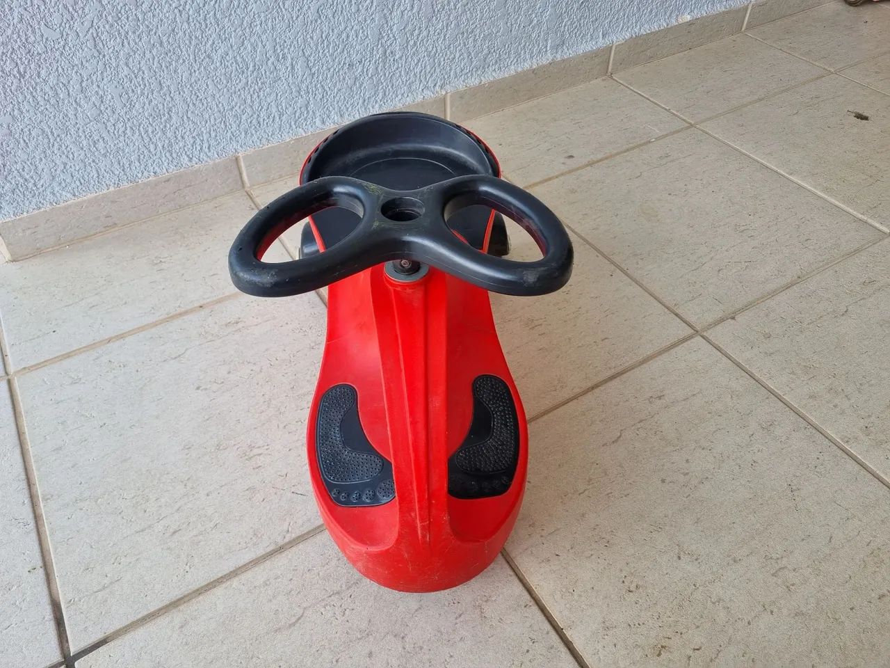 Carrinho de Rolimã - Foto 2