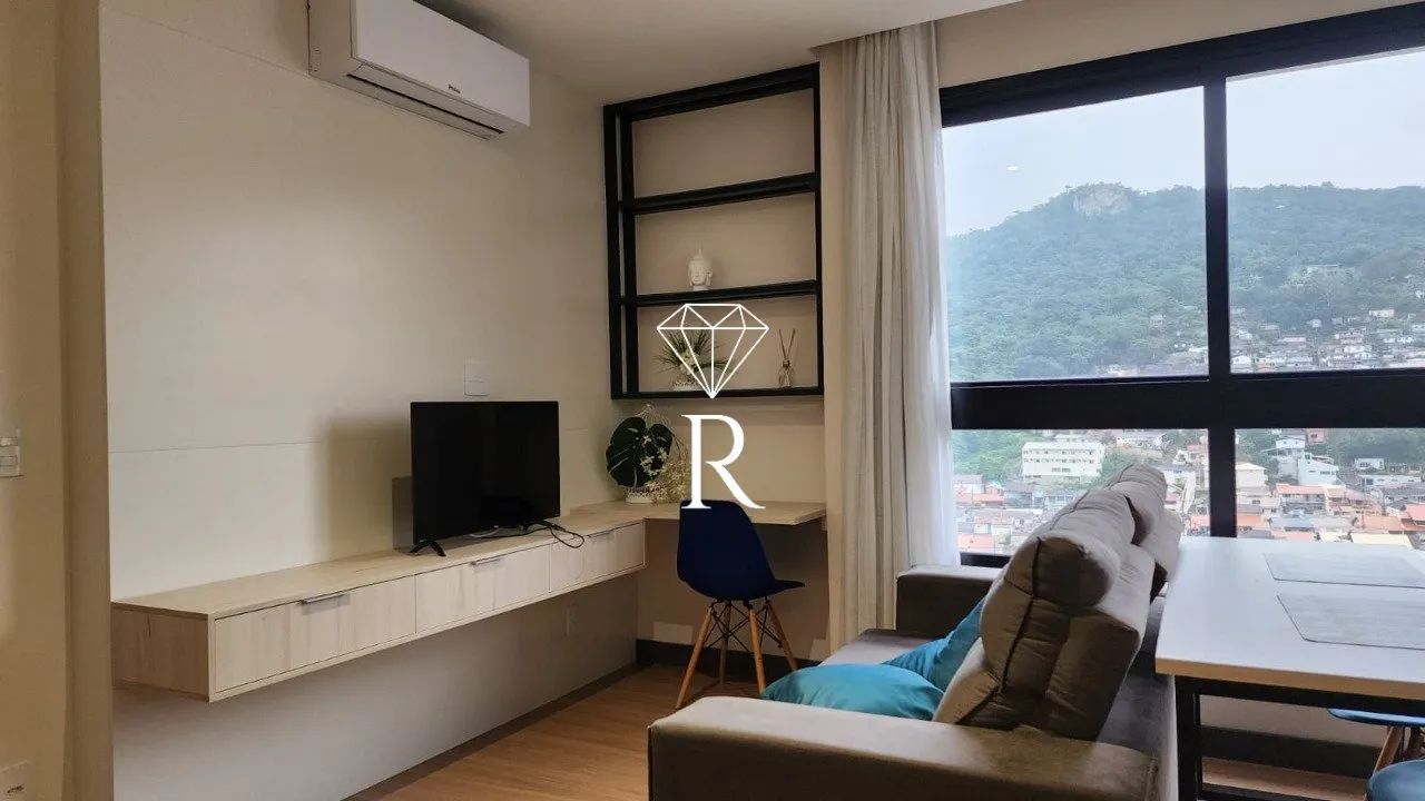 Apartamento 1 quarto no bairro Saco dos Limões - Florianópolis - Foto 5