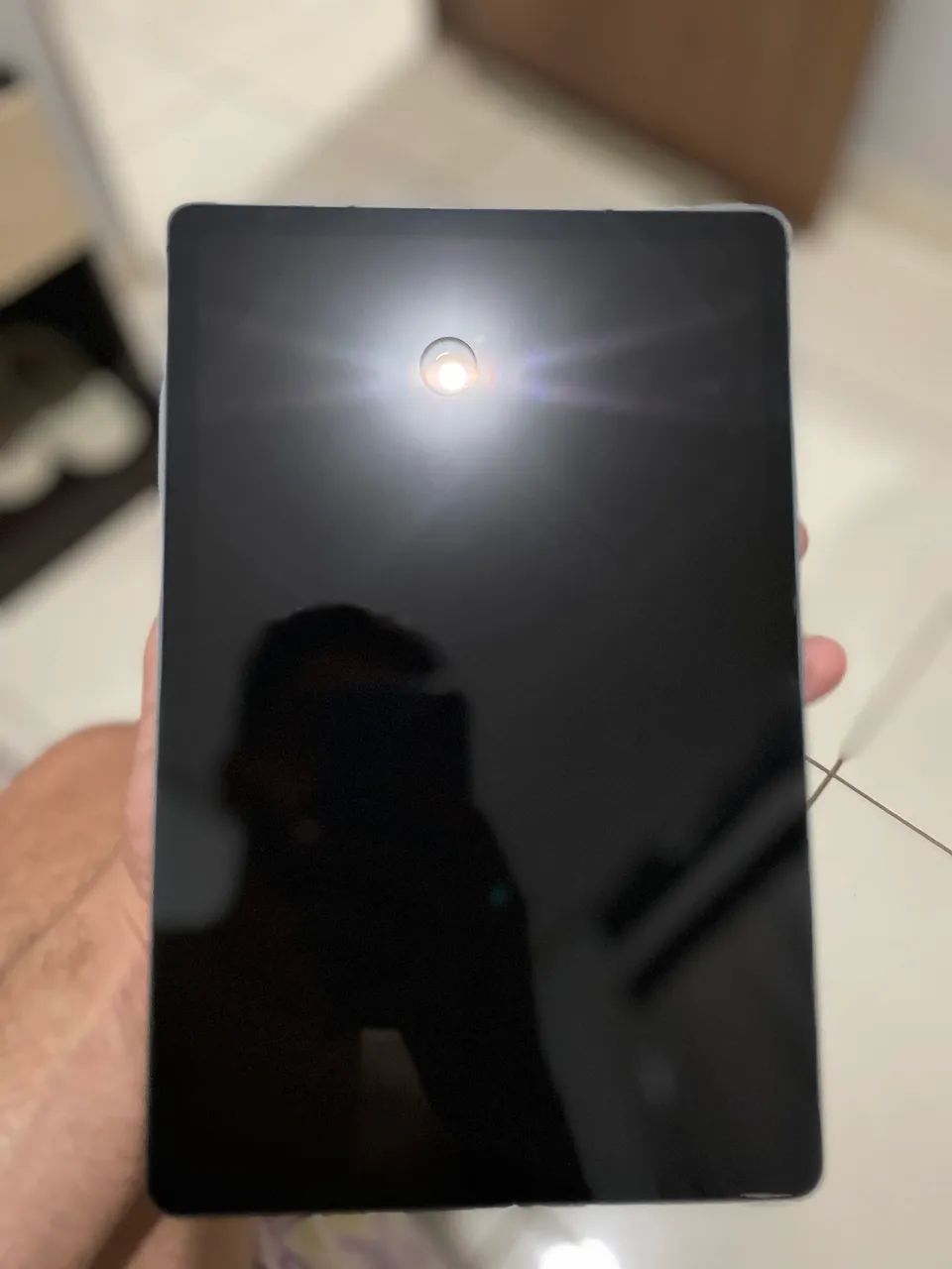 Galaxy Tab S9FE 128GB - Foto 4