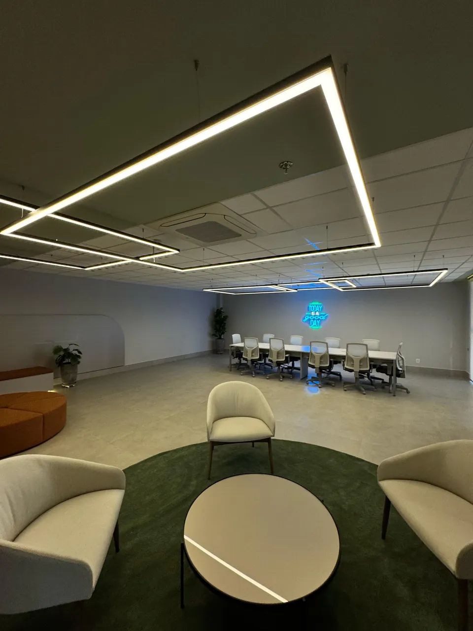 Sala comercial / condomínio Soul Business - Foto 3