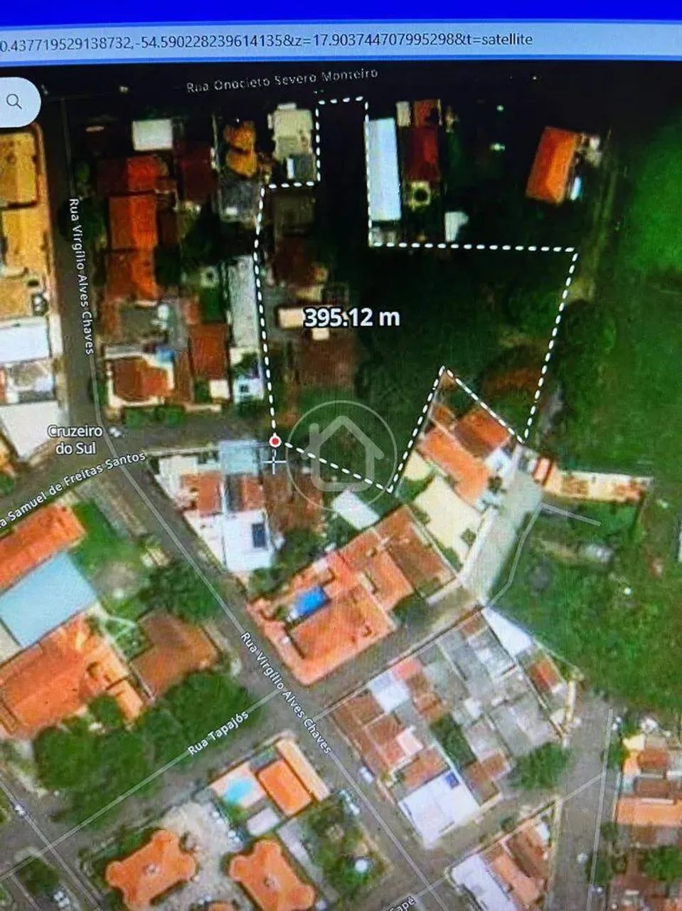 OTIMO TERRENO PARA INVESTIMENTO - Foto 2