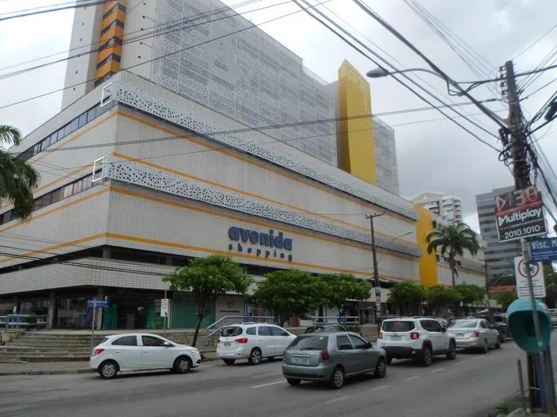 SALA para alugar na cidade de FORTALEZA-CE