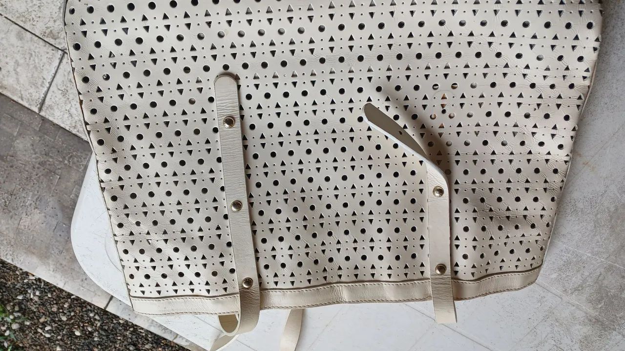 Vendo bolsa arezzo - Foto 5