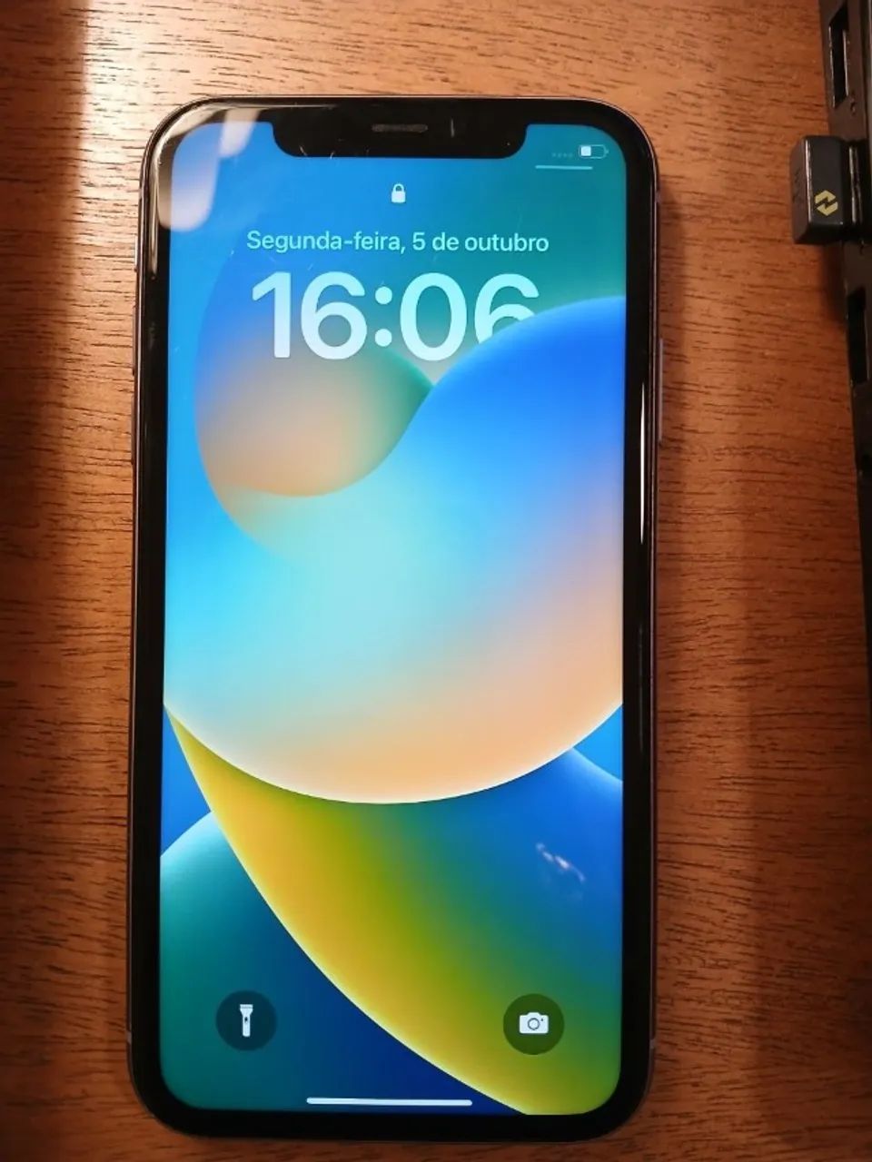 I phone 11 -128 gb - Foto 5