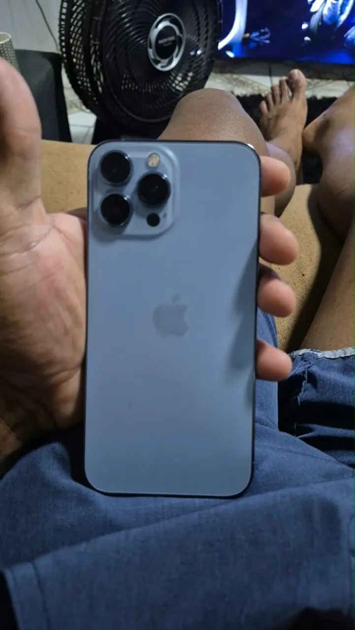 iPhone 13 Pro Max - Foto 2