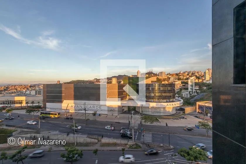 Apartamento à Venda - Estoril , 1 Quarto, 45 m2 - Foto 5