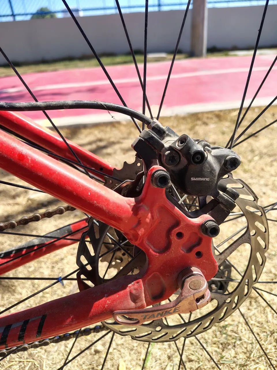 Bicicleta aro 29 mtb - Foto 5