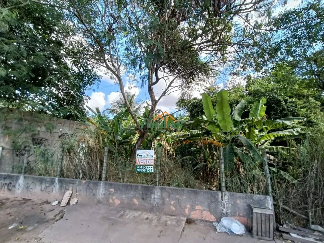 Terreno à venda em Costa Bela - Serra/ES