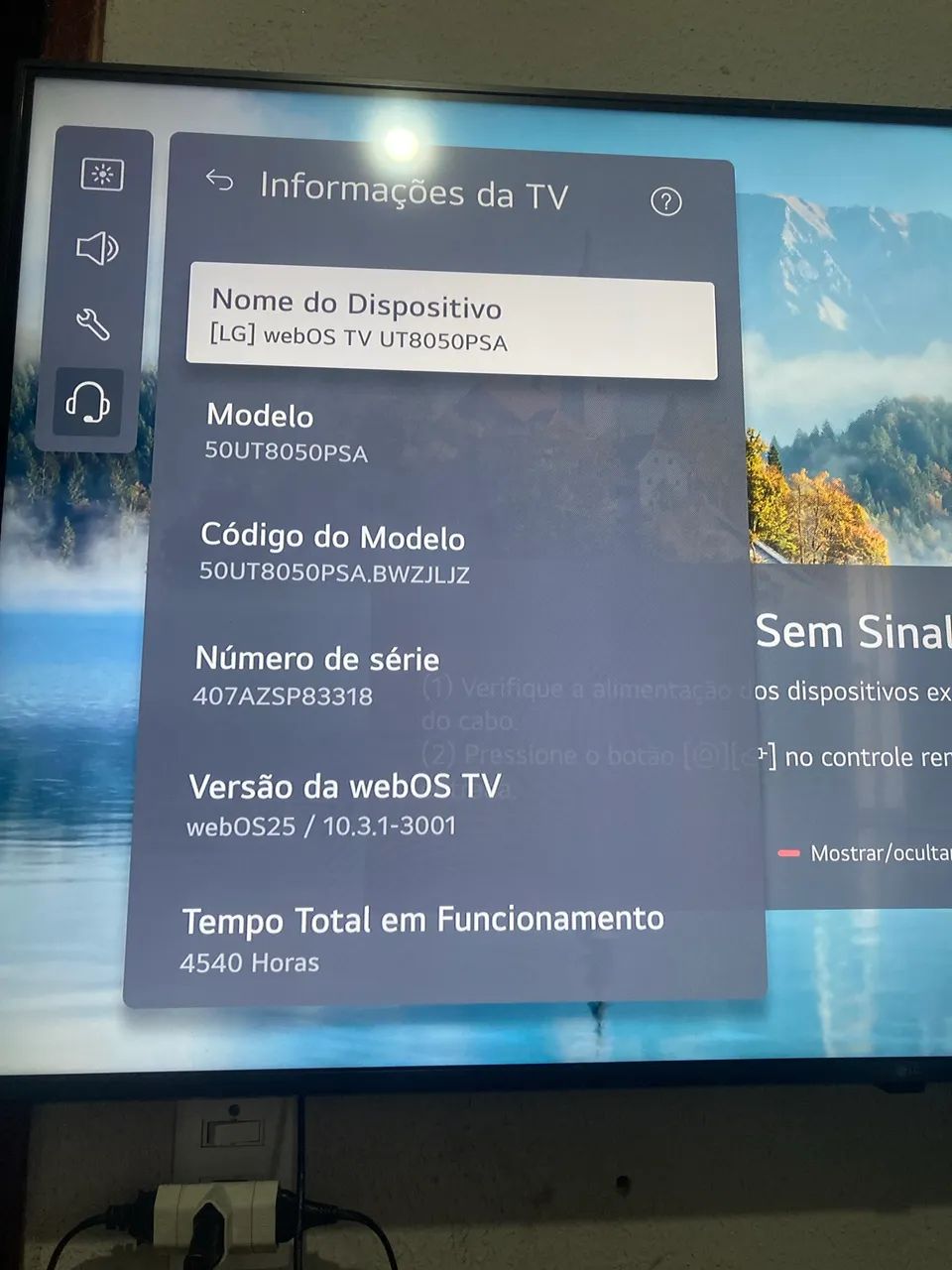 TV LG  - Foto 3