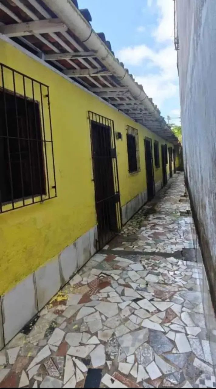  Vende-se uma  Kit-nets em   Marituba - Foto 2