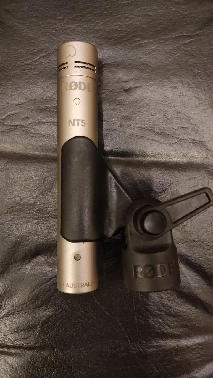Rode nt5  - Foto 2