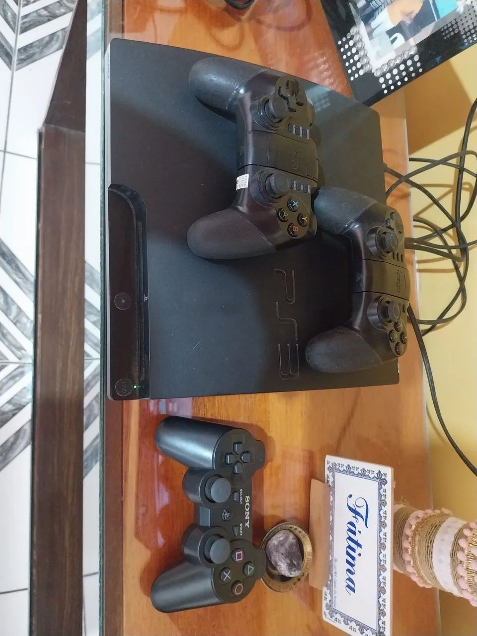 Playstation 3 - Foto 2