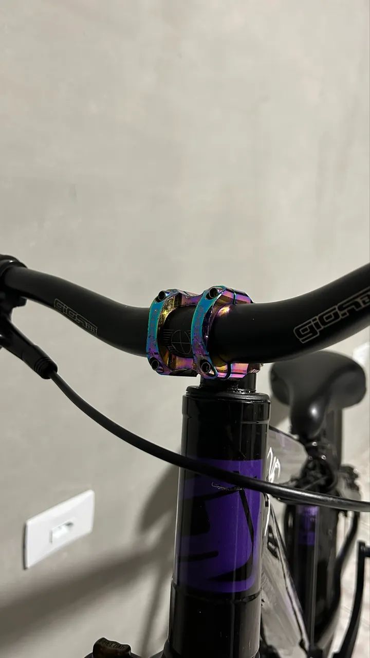 BIKE GIOS 4TRIX - Foto 4