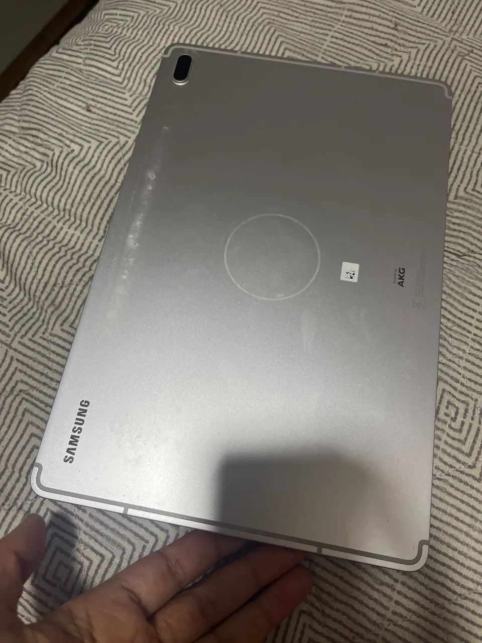 Tablet da Samsung  - Foto 2