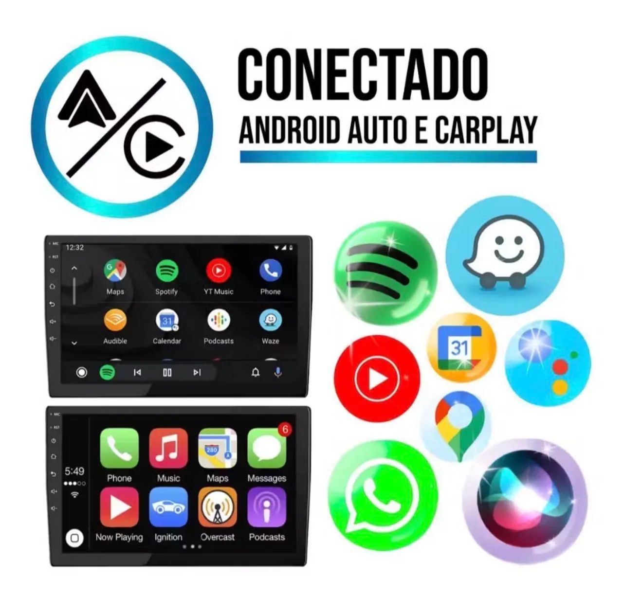 CarPlay