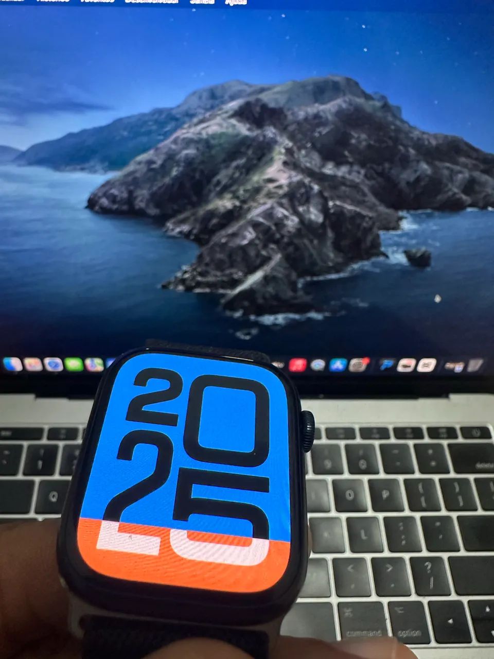 Apple Watch Series 9 Lte + GPS  - Foto 5
