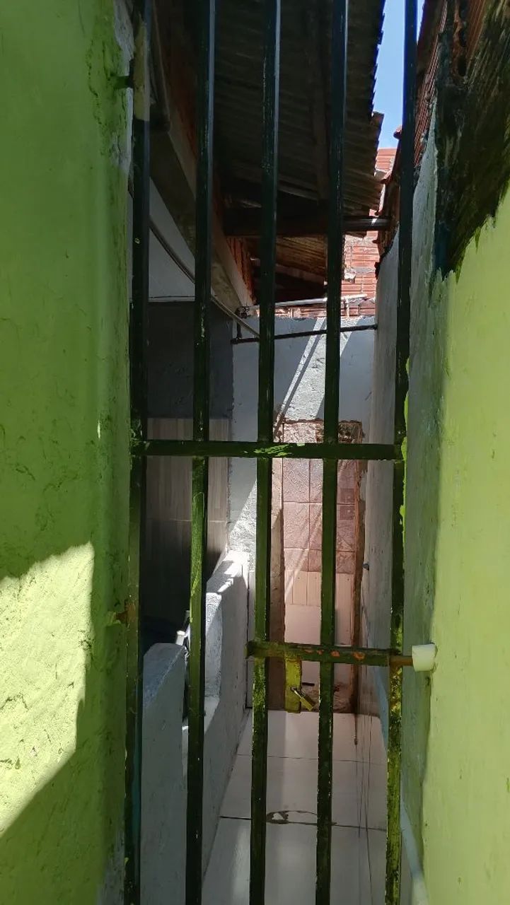 -Aluga se apartamento Vila Ivonete  - Foto 2