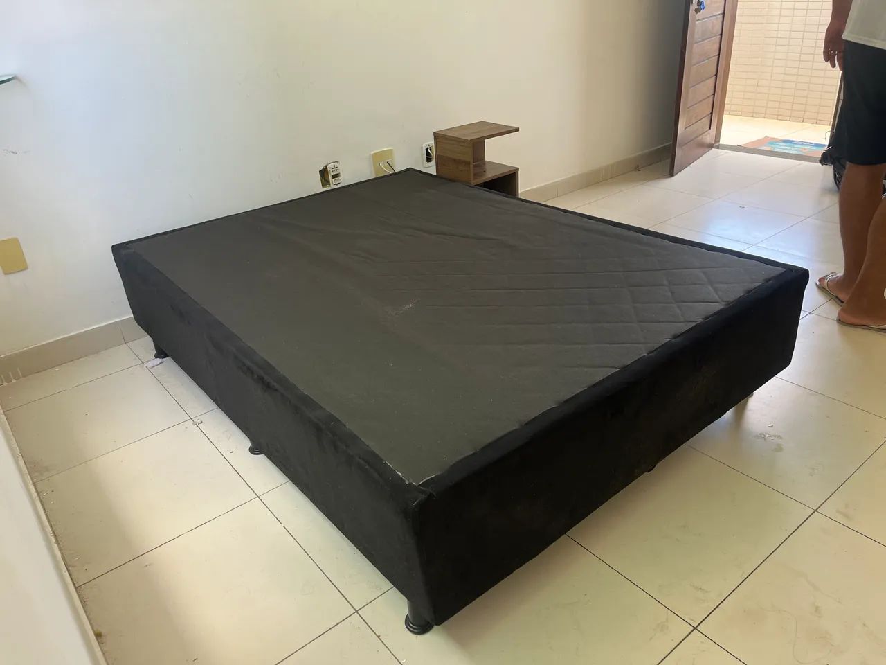 Base de cama box  - Foto 2