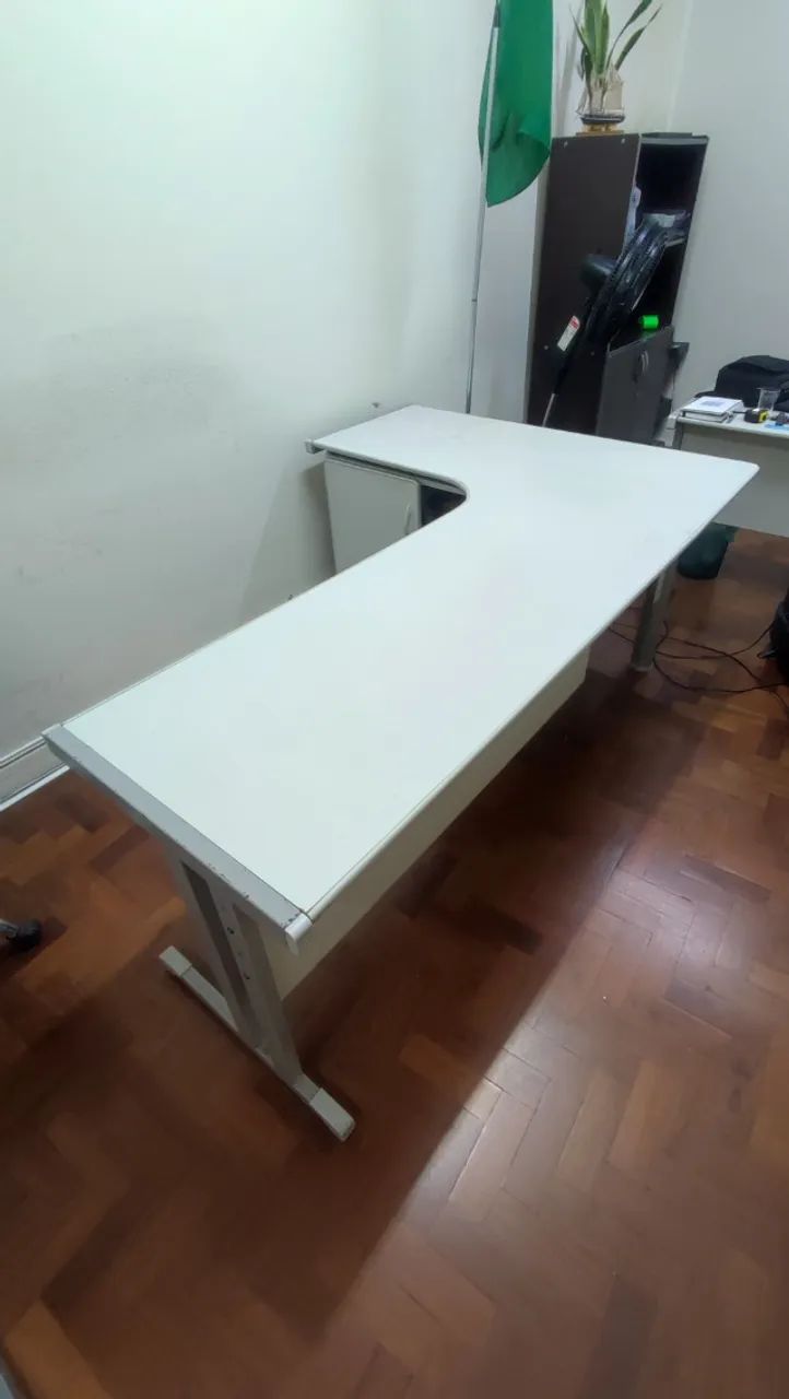 Mesas de escritório - Foto 4