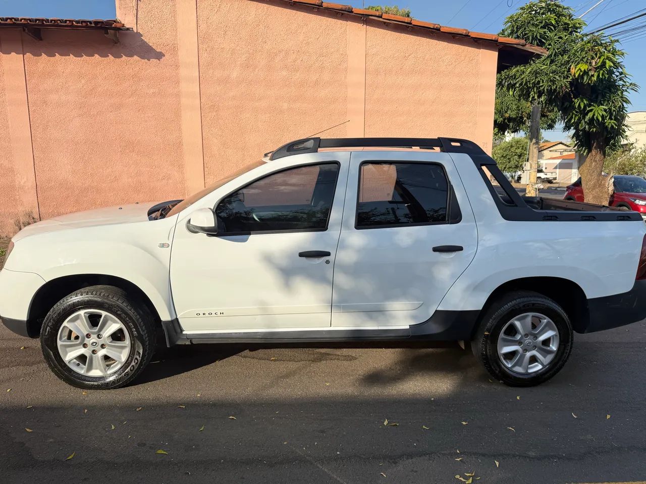 Renault Duster 2021