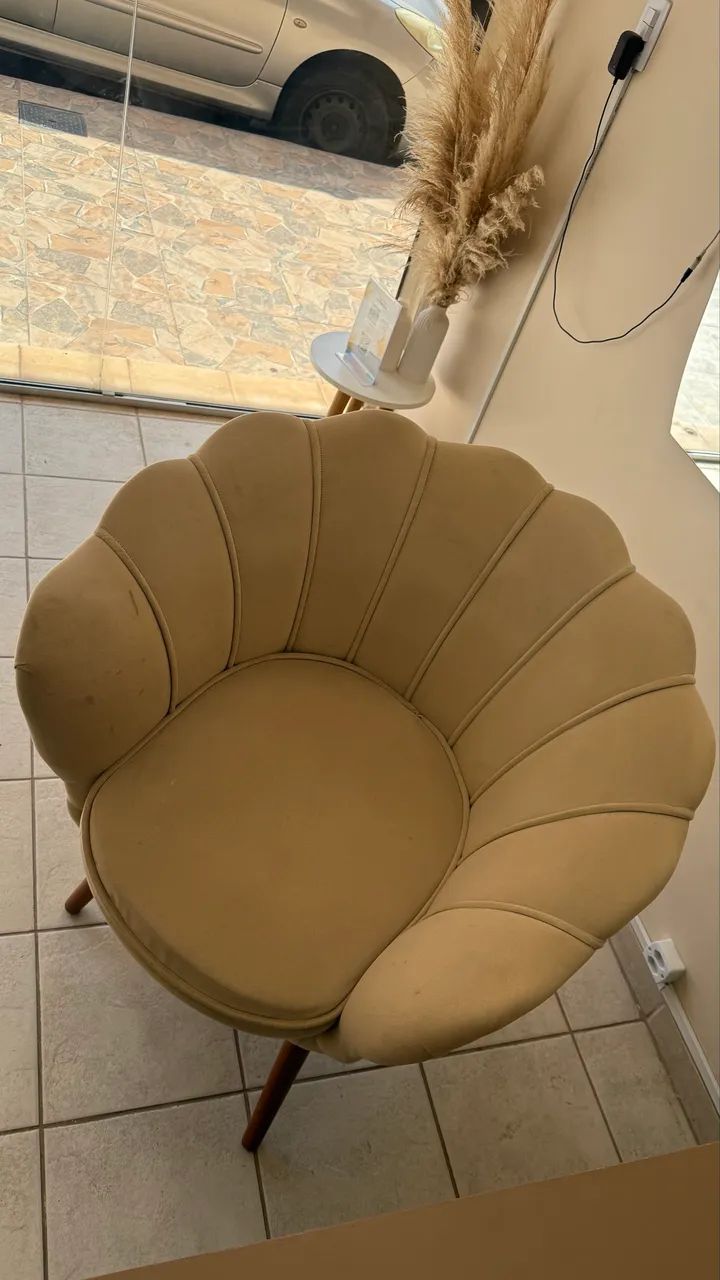 Poltrona - Foto 2
