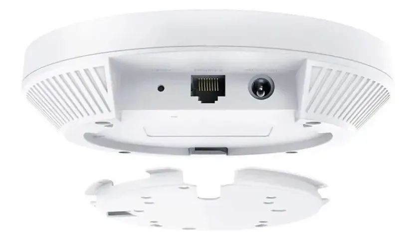 Access Point Tp-Link Eap613 Ax1800 Wi-Fi 6 - Foto 3