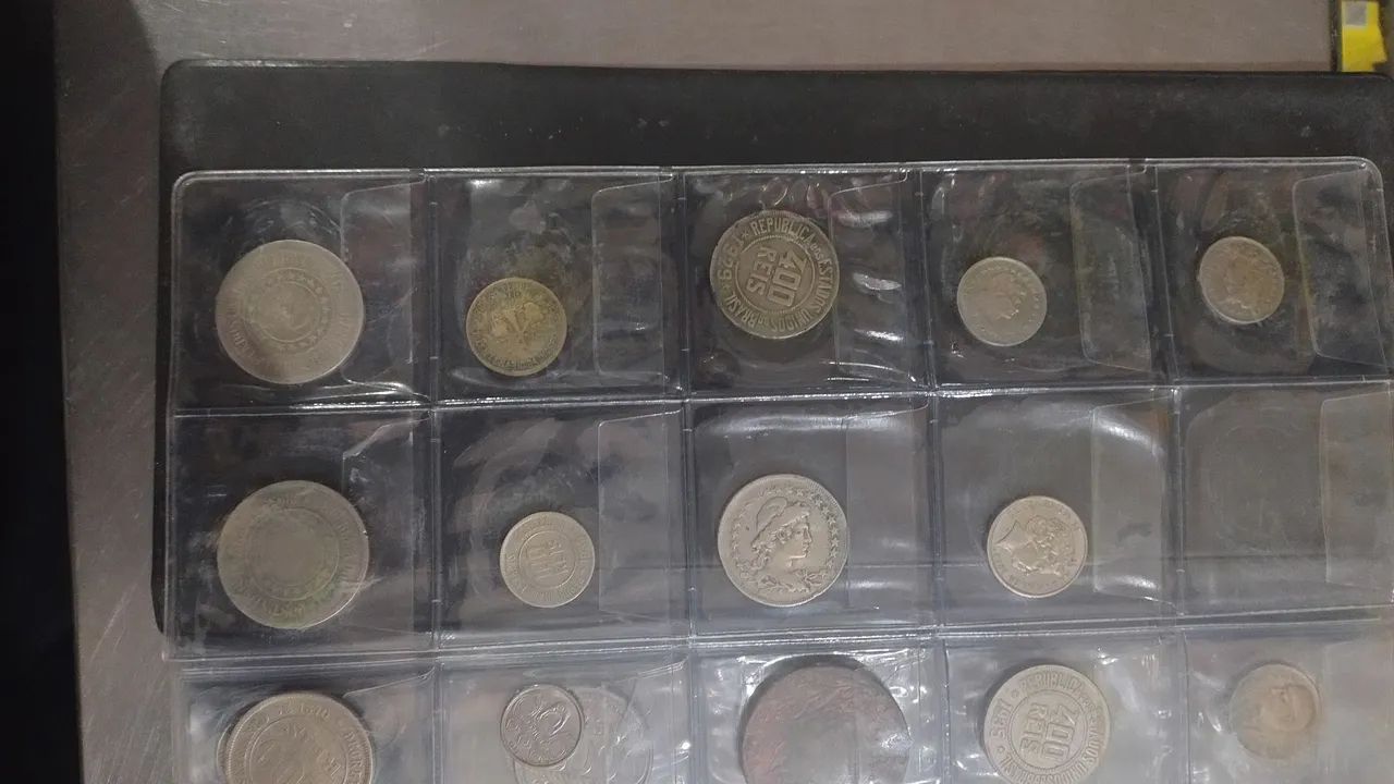 Modas antigas  - Foto 2