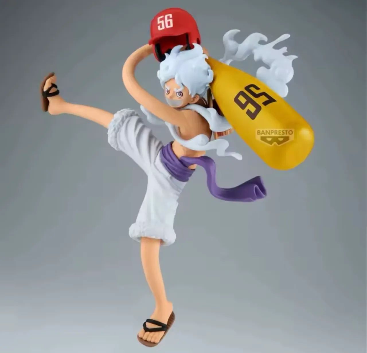Figures one piece - Foto 5
