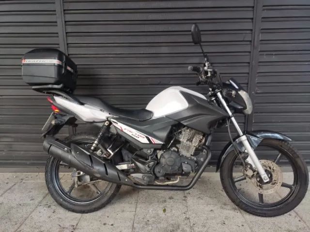 Yamaha - Ybr 150 Factor Ed - 2023 - Foto 5
