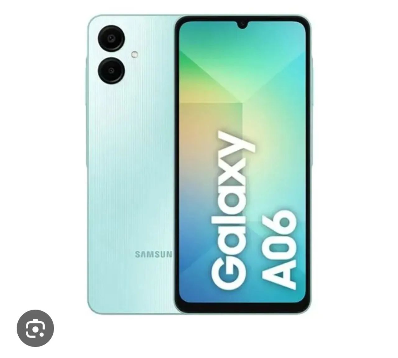 Celular Samsung Galaxy A6