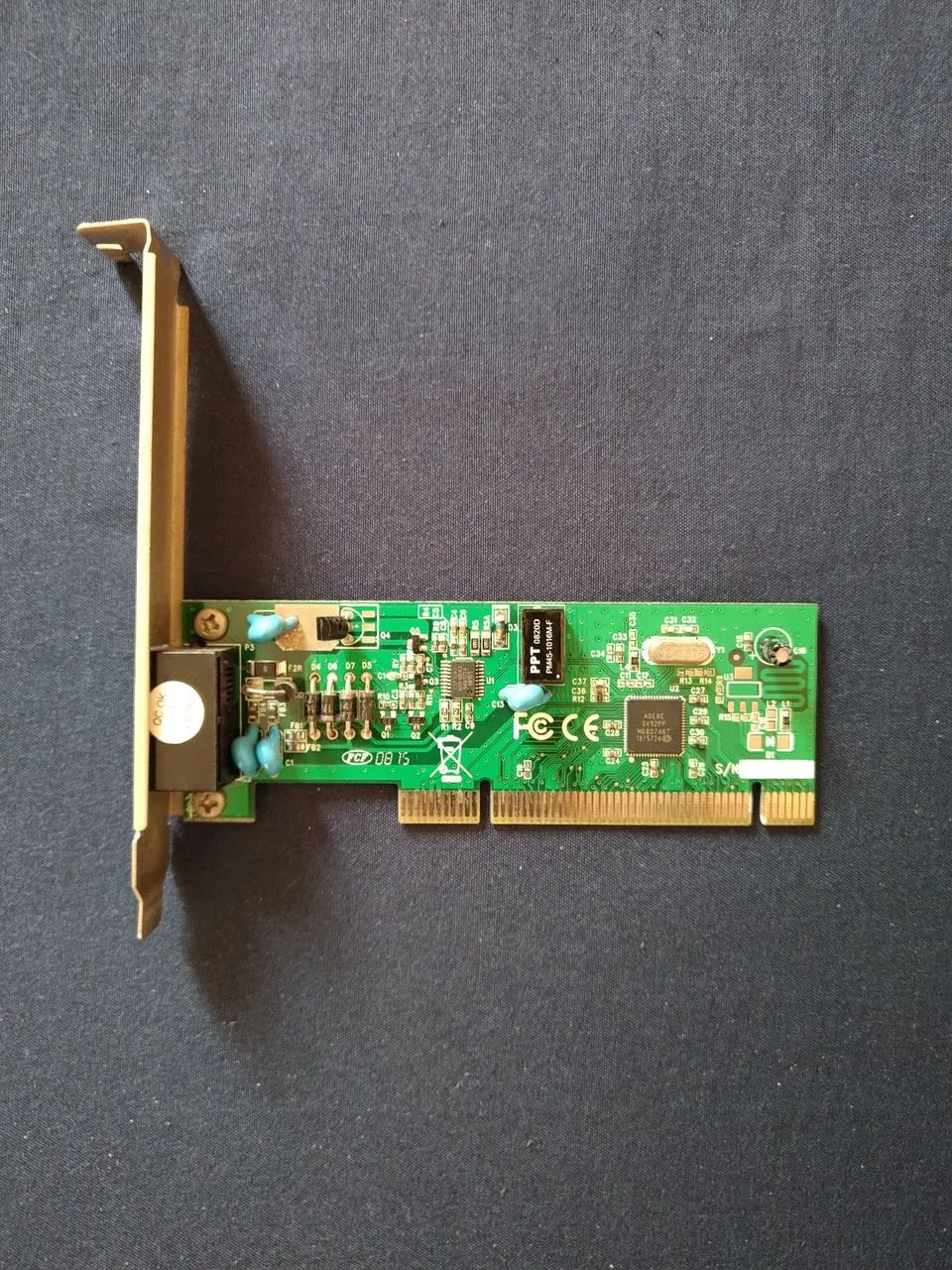 Placa Pci para Fax modem