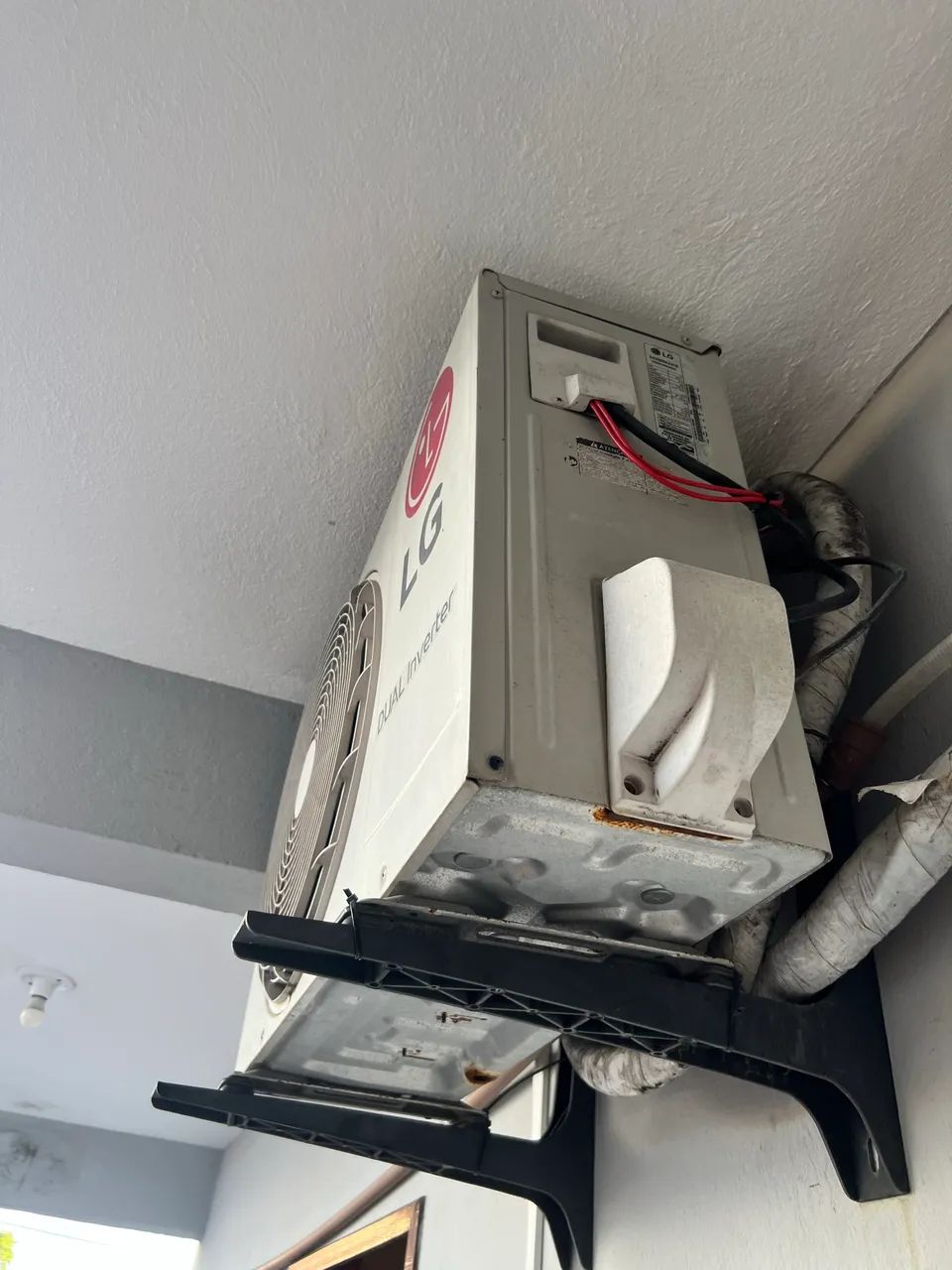 LG 9000 Dual inverter  - Foto 4