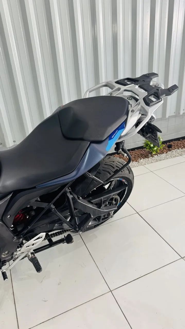 BMW S 1000 XR 2018 - Foto 4