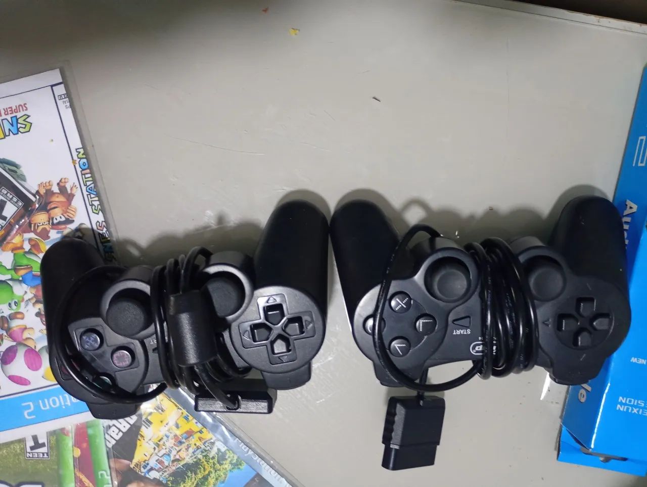 PLAYSTATION 2 - Foto 4