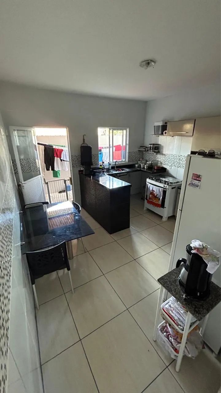 Duplex em rua sem saída na Maraponga  - Foto 2