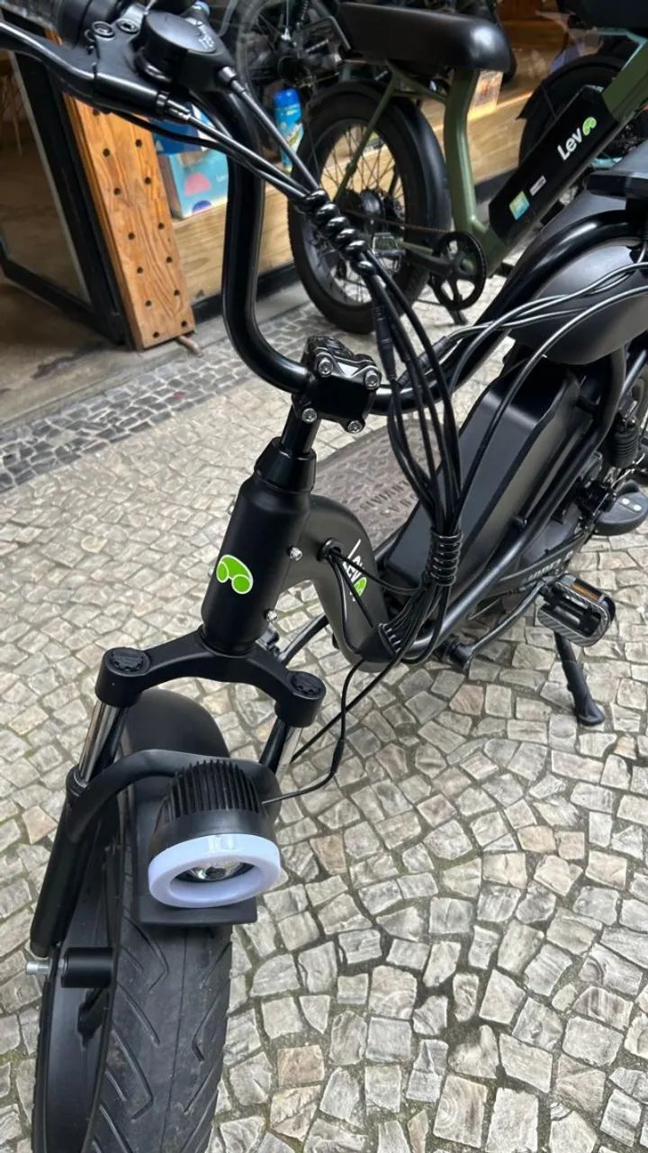 Cruiser C - NOVA | Pronta para uso! - Foto 4