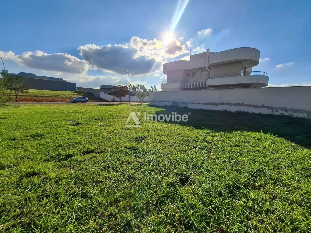 TERRENO NO CONDOMINIO BARRA DO CISNE - Foto 4