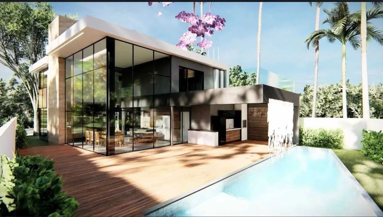 Casa no Interlagos Residence [54358] - Foto 2