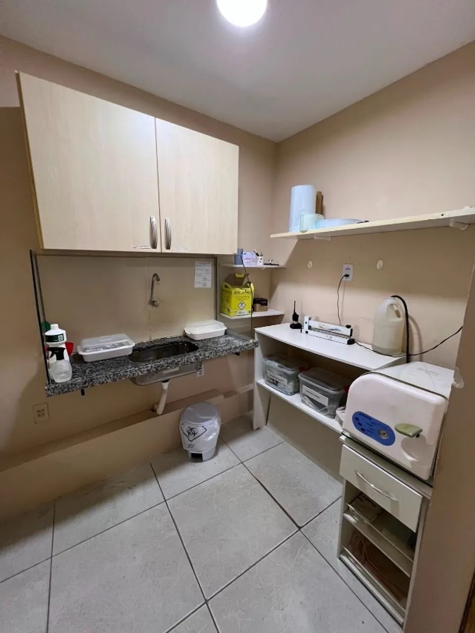 Clínica odontológica  - Foto 5