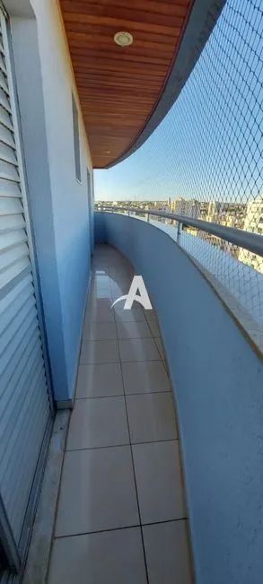 Aluguel Apartamento SANTA MÔNICA - Foto 2