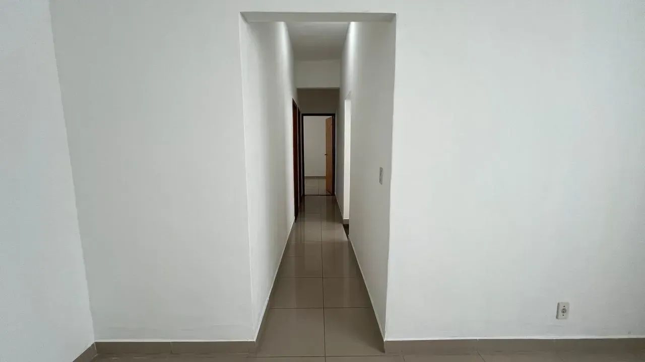 Casa com 2 dormitórios - Vila Nova - Campo Grande - Foto 2