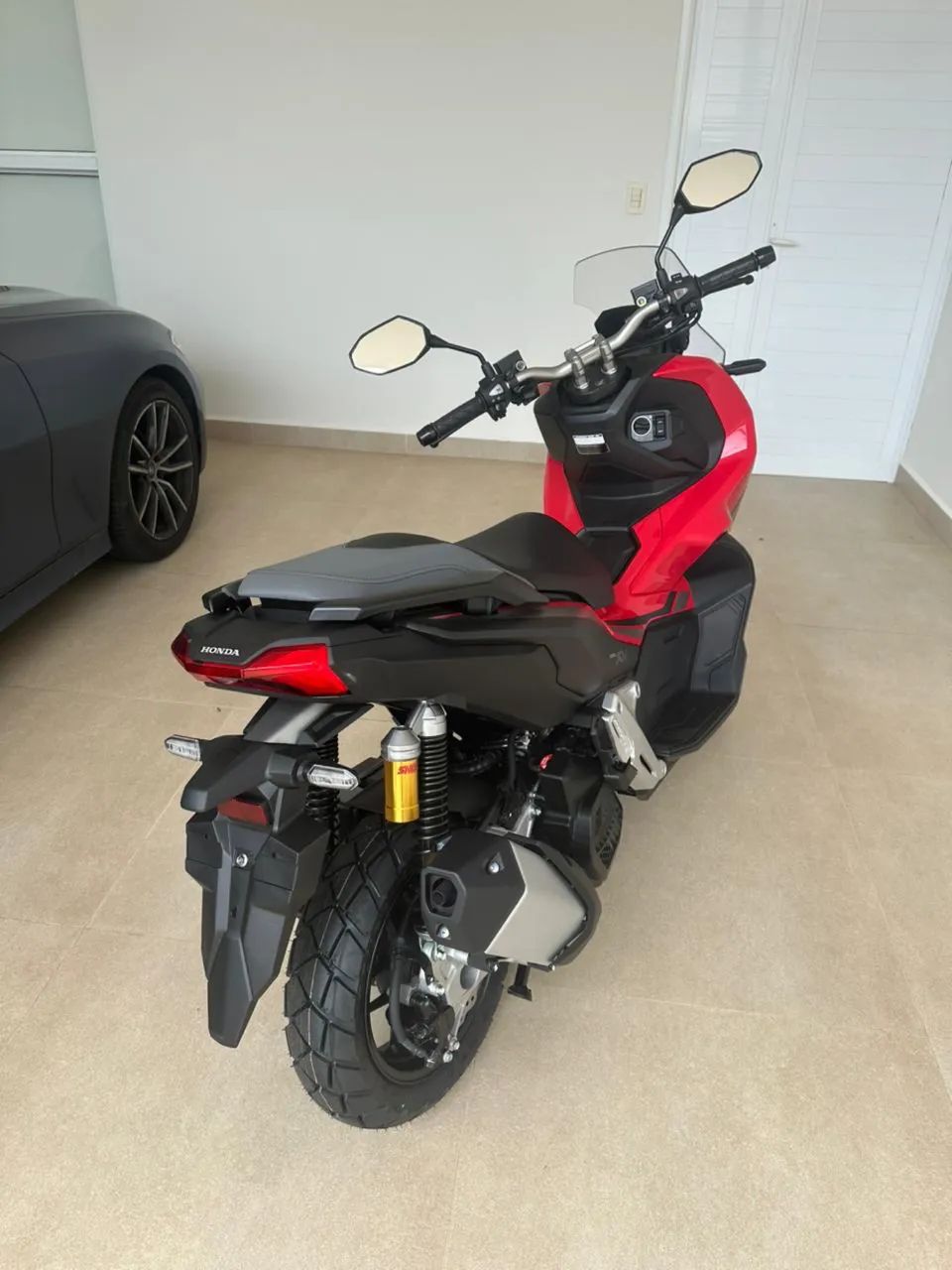 HONDA SCOOTER ADV 150 - Foto 2